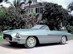 Oldsmobile F-88 Mark II Concept 1957 года